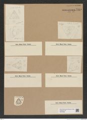 Diatomeae indet. Zeichnungen Sammlung Grunow Nr. 7555 (NHMW-BOT-W0376698)